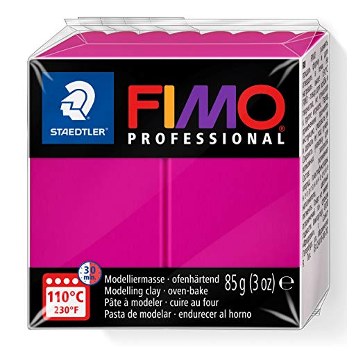 Plasticina STAEDTLER Plastikard 8004-210 (Multicor) Staedtler - Materiais de cerâmica e escultura - plasticina, multicor, 110ºC, modelismo
