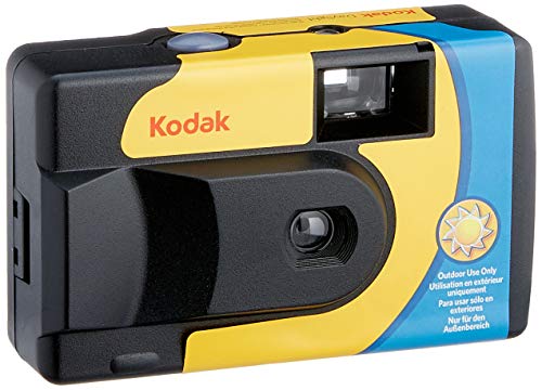 Recargas para Máquina Fotográfica KODAK Daylight Kodak - Recargas de cartuchos de tinta e toner - recargas, fotográfica, kodak