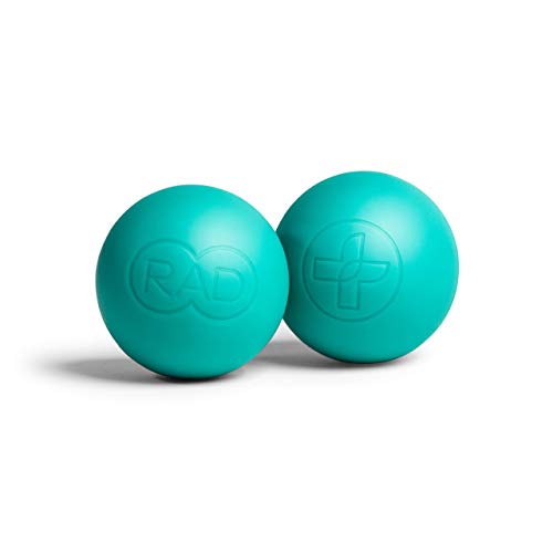 Recuperador de Miofascia Soft Release 1 Unidades RAD - Massageadores - recuperador, miofascia, soft release