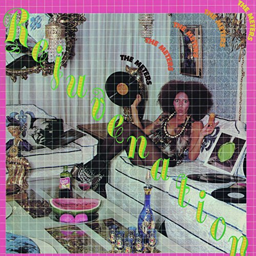 Rejuvenation + 2 (Edição em Espanhol) (Vinil) MUSIC ON VINYL - Música e gravações de som - vinil, rejuvenescimento