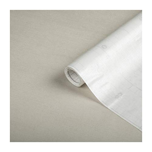 Película D-C-FIX 338-5020 Cinza (Vidros e Plásticos Decorativos) dc fix - Filmes para vidros - película, d-c-fix, cinza, vidros, plásticos decorativos