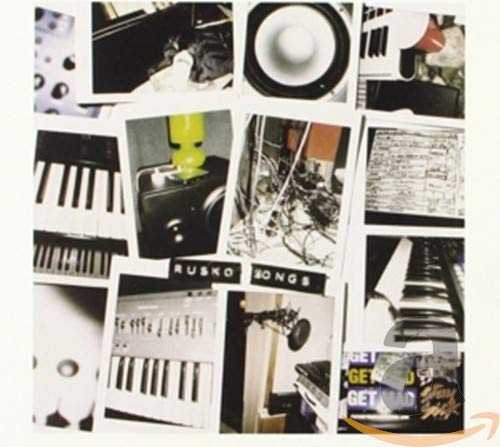 CD Songs (1CDs) (Música del Mundo) COOP (DISTR. ) - Cds de música - cd, songs, música do mundo
