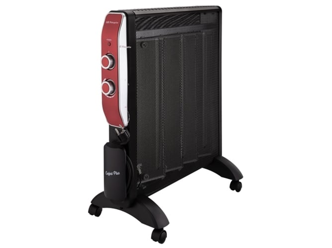 Aquecedor Convector ORBEGOZO RMN 2050 (2000 W) Orbegozo - Aquecedores portáteis - 2000 W, mica system, rádio