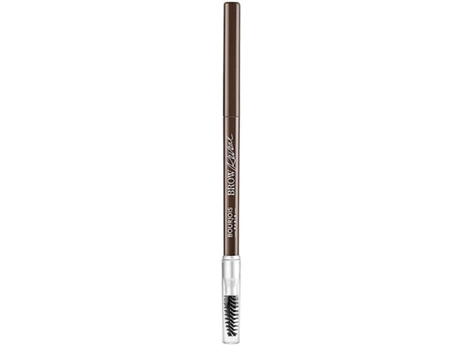 Lápis de Sobrancelhas BOURJOIS Revealer A Brow 03-Brown Bourjois - Banho e corpo - sobrancelhas, ponta fina, definição precisa