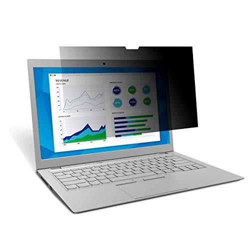 Protetor de Ecrã Tablet 3M 7100210588 (Universal - 14'') 3M - Protetores de tela - universal, widescreen lcd, -15-60 °c, 0-95%