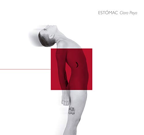 CD Estomac - Estomac (1 CDs) (Música) Satelite K - Música e gravações de som - cd, estomac, música