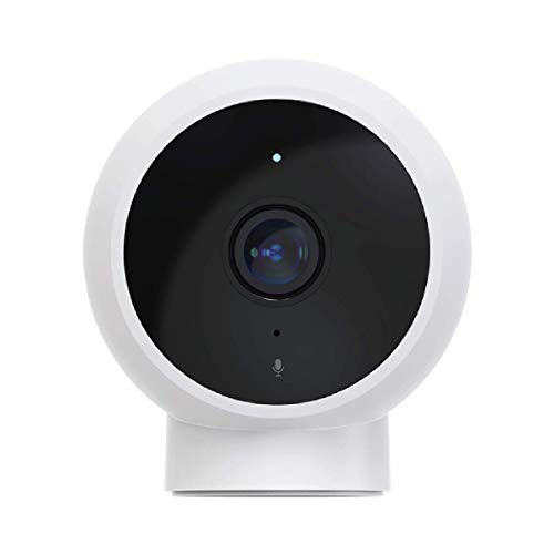 Câmara de Vigilância XIAOMI Mi Home Security Camera Xiaomi - Câmeras de vigilância - câmara, vigilância, xiaomi, segurança