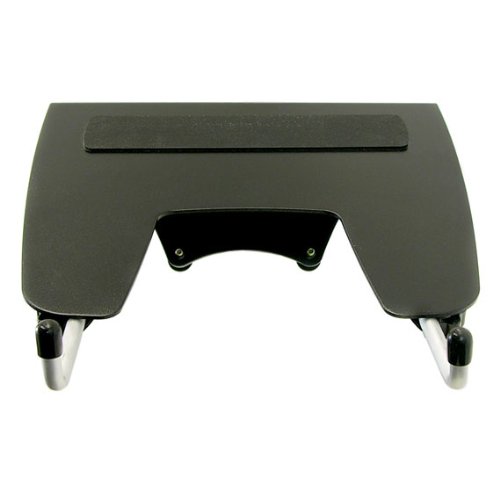 Ergotron 50-193-200 suporte para computador Portátil Preto Ergotron - Acessórios de computador - portátil, preto