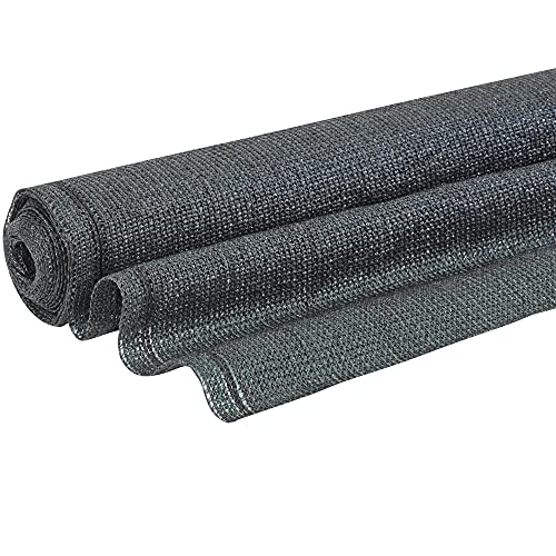 Rolo de Plástico para Jardim WERKA PRO 07203 PROVENCE OUTILLAGE - Cercas e barreiras - verde, hdpe, jardim