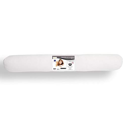 Rede Anti-Ácaros LUXE 160 Cm (Proteção e limpeza) SOLEIL D OCRE - Almofadas - anti-ácaros, proteção, limpeza