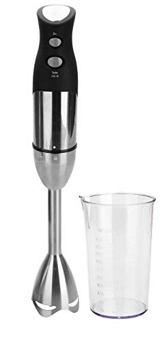 Batedeira Elétrica LACOR 61681 (700 W - 0.5 L) Lacor - Batedeiras e liquidificadores - 700 W, 0.5 L, 2 velocidades