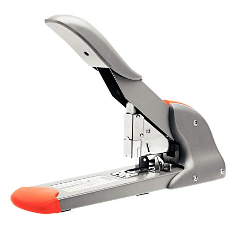 Plastificadora RAPID 210 210 Folhas A4 (A5) Rapid - Agrafadores - 210 folhas, a4, prateado