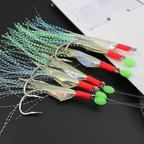 Plataforma de Pesca ORIGLAM com Luzes e Sinais OriGlam - Isca e anzol - pesca, luzes, sinais