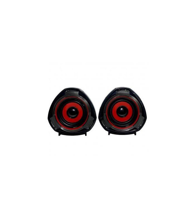 Coluna High Power WOXTER Big Bass 70 (15 W) Woxter - Alto-falantes - high power, big bass, 15 W