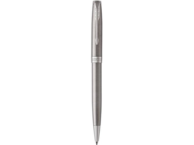 Caneta de Tinta Permanente PARKER 1931512 PARKER - Canetas - preto, metal, resistente à água