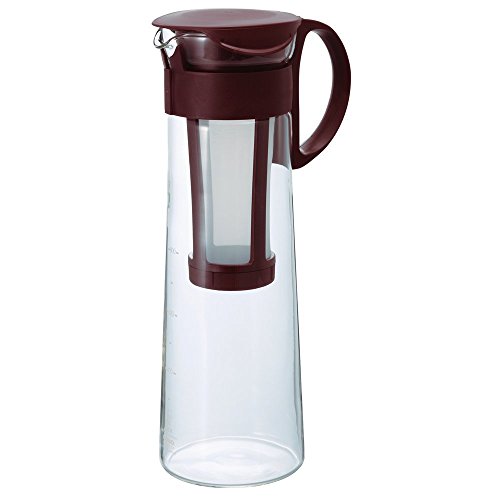 Moinho Elétrico de Café Hario X Large - Preto (Pequeno Almoço / Café) HARIO - Cafeteiras de filtro - elétrico, café, x large, preto