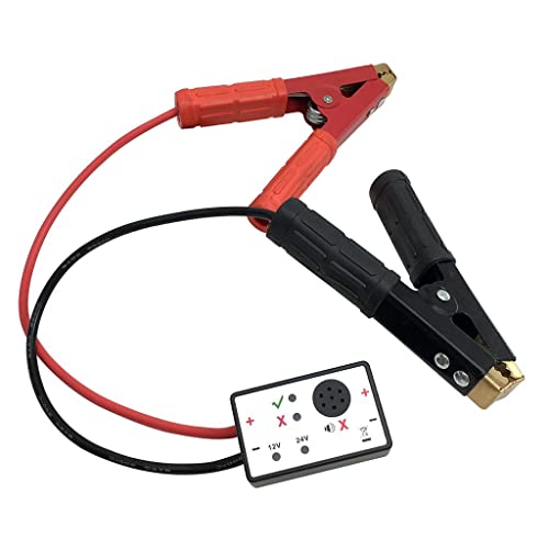 Protetor de Sobretensão KESOTO 150 mm (12 V - 24 V) Kesoto - Peças de automóveis - sobretensão, 150mm, 12v/24v