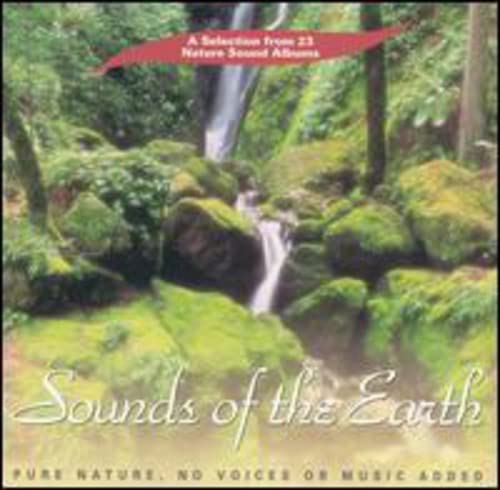 Álbum Sounds Of The Earth Collection de Ravi Shankar (Música clássica) OREADE - Música e gravações de som - álbum, música clássica, ravi shankar