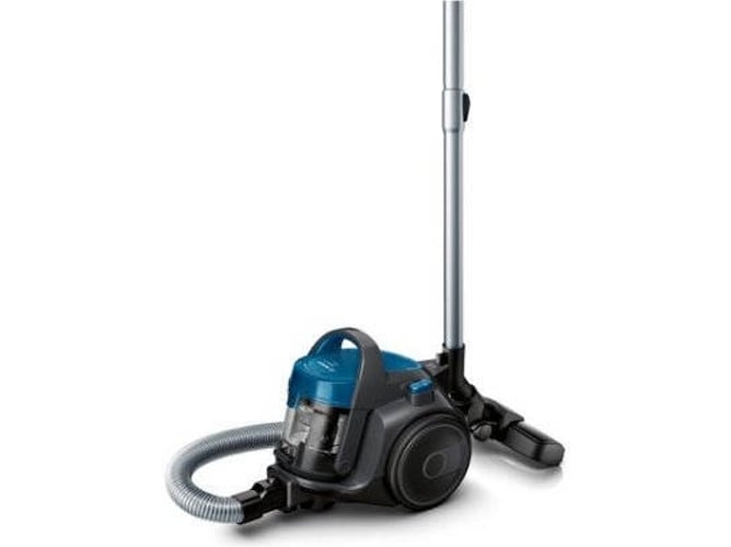 Aspirador sem Saco BOSCH BGC05A220A (700 W - 0.6 L) Bosch - Aspiradores - 700 W, 0.6 L