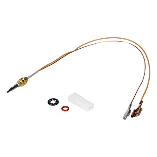 Termoventilador DOMETIC 407144377 (350 mm) DOMETIC - Termopares e termopilhas - termoventilador, dometic, 350mm