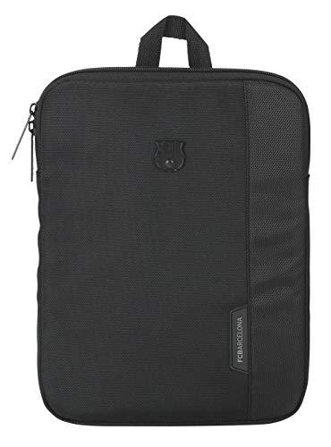 Bolsa para Portátil Safta FC BARCELONA Premium safta - Capas e adesivos para computador - bolsa, portátil, safta, fc barcelona