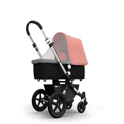 Mosquiteiro para Carrinho de Bebé BUGABOO 2-3 anos Bugaboo - Móveis para bebês e crianças pequenas - mosquiteiro, carrinho bebé, bugaboo, 2-3 anos, rede malha macia