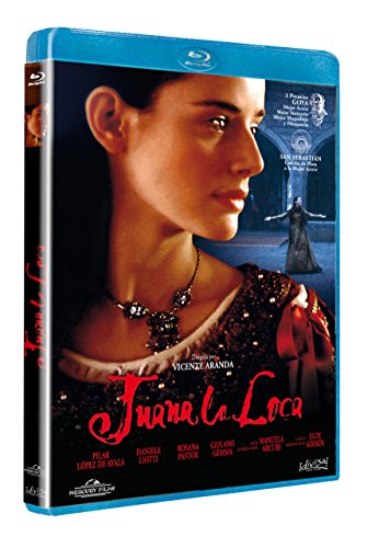 Blu-Ray La Loca - Edición Especial (Edição em Espanhol) Divisa - Dvds e vídeos - blu-ray, edição especial, espanhol