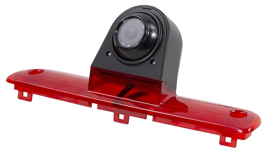 Câmara de Segurança Traseira Esx Vna-Rcam-Dbj105 ESX - Peças de automóveis - traseira, visão noturna, 500x582 pixels, compatível