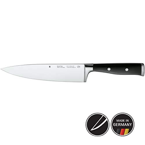 Faca de Cozinha WMF Chef Grand Class 1891716032 20C WMF - Facas de cozinha - cromargan, faca de cozinha, wmf chef grand class