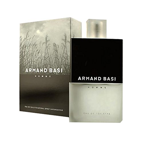 Perfume ARMAND BASI Homme Eau de Toilette (125 ml) Armand Basi - Perfume e colônia - perfume, armand basi, homme, eau de toilette, 125 ml