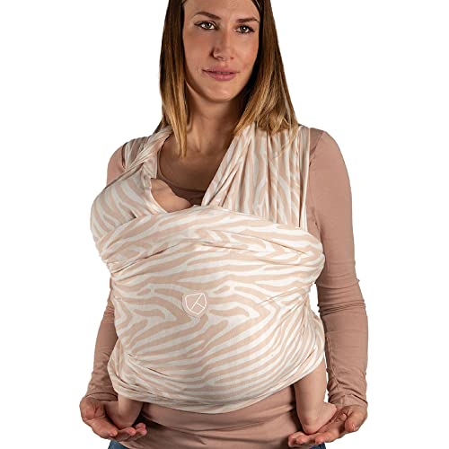 Porta-Bebés KOALA BABY Cuddle Wrap (Algodão) Koala Babycare - Porta-bebês - porta-bebé, algodão, cuddle wrap