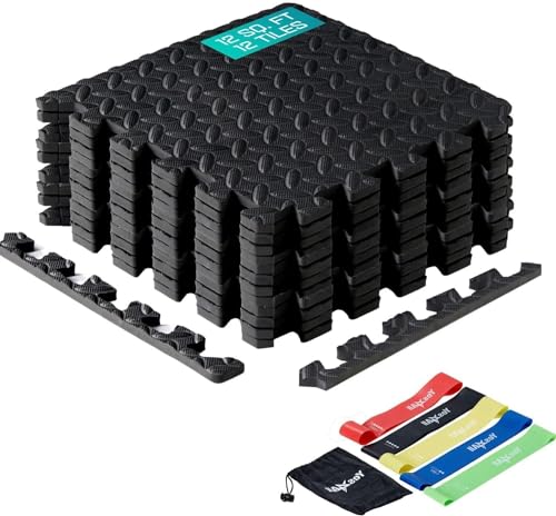 Conjunto de 12 Bandas de Corregia YES4ALL Yes4All - Equipamento atlético de uso geral - conjunto, 12 bandas, corregida, yes4all