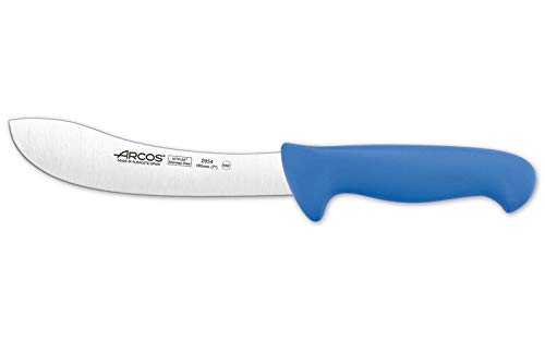 Faca de Cozinha ARCOS PROF (19 cm - Inox) Arcos - Facas de cozinha - inox, 19 cm, aço inoxidável
