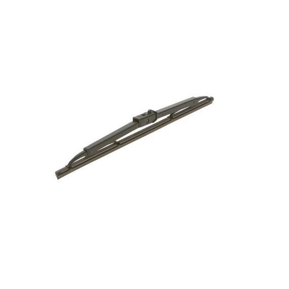 Escova Limpa-Para-Brisas BOSCH Rear H310 Bosch - Peças e acessórios para janelas de veículos automotores - escova, limpa-para-brisas, preto, amarelo