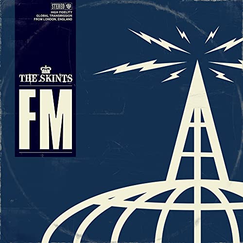 Vinil LP Fm-The Skints - 1st Album (180 Gr) EASY STAR RECORD - Música e gravações de som - vinil, LP, fm-the skints, 1st album, 180 gr