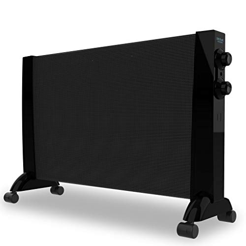 Aquecedor Convector CECOTEC Ready Warm 360º (2400 W) Cecotec - Aquecedores portáteis - 2400 w, 3 modos, termostato regulável, EasyGo