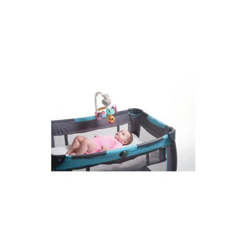 Jogo Didático TINY LOVE Mobile para Berço Tiny Love - Móveis para bebês e crianças pequenas - didático, berço, mobile