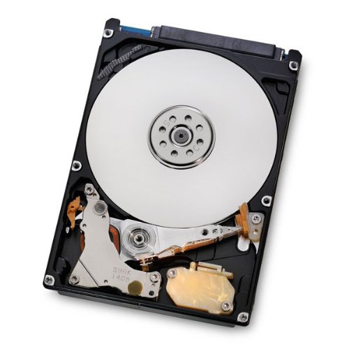 Disco HDD Interno HGST 0B36404 1000GB (1 TB - SATA - 5400 RPM) HGST - Discos rígidos - 1000 GB, sata, 5400 rpm