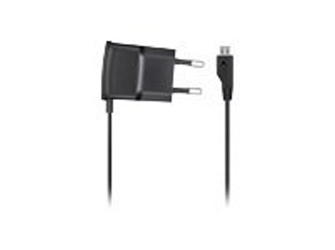 Carregador SAMSUNG ETA0U10EBEGWW (USB - 1.5A) SAMSUNG - Adaptadores de energia e carregadores - usb, 1.5A, micro-usb, samsung