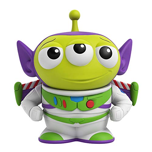 Figura de Ação DISNEY BUZZ LIGHTYEAR (22 cm) Mattel - Bonecos de ação e brinquedo - figura, ação, buzz lightyear, disney, 22 cm