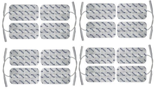 Eletrodos para Ems Axiom 16 Peças (Recondicionado Como Novo) axion - Suprimentos médicos - elétrodos, ems, axiom, 16 peças