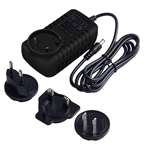 Adaptador de energia GEEEKPI DC 5V 4A (Raspberry Pi) GeeekPi - Adaptadores de energia e carregadores - dc, 5v, 4a, Raspberry Pi