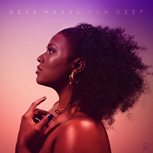 Vinil Run Deep - Run Deep (1LP) (Vinil) PIAS-MOTEMA - Música e gravações de som - vinil, run deep, 1lp