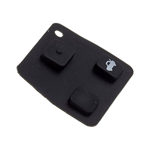 Chaves de Fenda TOYOTA (Toyota) 1/4'' 1/8 Autre - Alarmes e fechaduras de veículos - toyota, chave de fenda, 1,2 cm, compatível