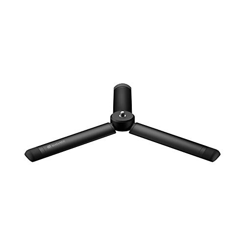Tripé INSTA360 Tripé Multi-Usos (Compatível com: Insta360 One X/One X2/One R/Go 1/Go 2/X3) Insta360 - Peças e acessórios para câmeras - compatível, montagem 1/4, extensíveis, exteriores