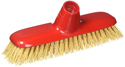 Escova de Limpeza VILEDA Extra Strong 1 peça Vileda - Suprimentos de limpeza doméstica - extra strong, 120 cm