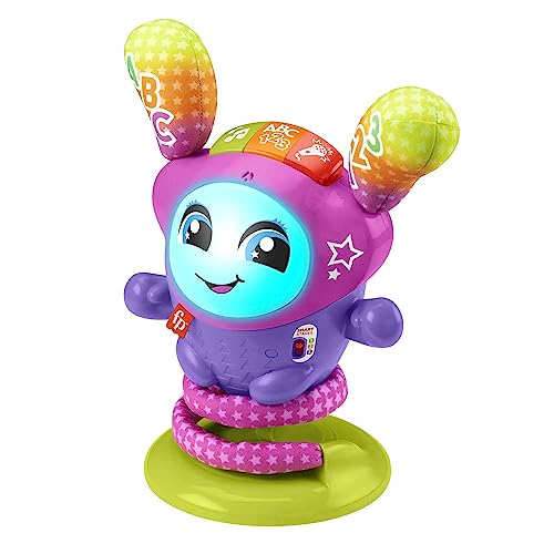 Jogos Didáticos FISHER-PRICE HRC51 (0.75 anos) Fisher-Price - Brinquedos - didático, 0.75 anos
