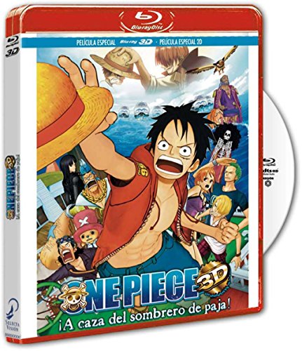 DVD One Piece - Wan Pisu (Edição em Espanhol) FOX - Dvds e vídeos - dvd, One Piece, edição em espanhol