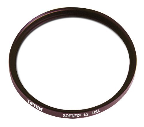 Filtro para Câmara TIFFFEN 77SFX12 (Universal - 12'') Tiffen - Filtros de lentes - universal, soft fx, 12 polegadas