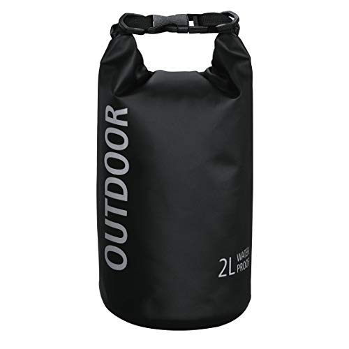 Mochila de Viagem HAMA 00178172 (Lona - Preto) Hama - Sacos de compressão - lona, preto, resistente ao pó, resistente à neve